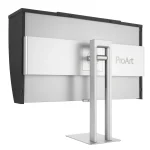 ASUS ProArt PA32UCDMR-K | 32-inch 4K UHD | QD-OLED Panel | 0.1ms Response | USB 3.2 Hub - New - Image 2
