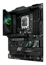 ASUS ROG STRIX Z890-F GAMING WIFI | ATX | LGA1851 | DDR5 | 5x M.2 - New - Image 4
