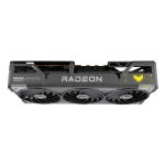 ASUS TUF Gaming RX 9070 XT | 16GB GDDR6 | PCIe 5.0 | OC Mode 3080MHz Boost - New - Image 6