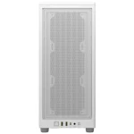 Corsair 2000D AIRFLOW | Mini-ITX SFF Case | 3x 2.5'' Drive Bays | Up to 360mm Radiator | SFX PSU Support - New - Image 6
