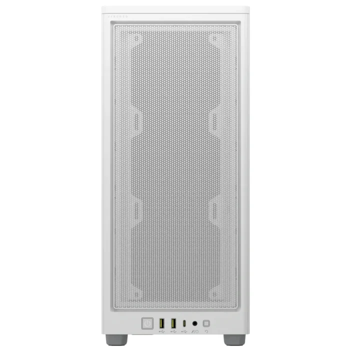 Corsair 2000D AIRFLOW | Mini-ITX SFF Case | 3x 2.5'' Drive Bays | Up to 360mm Radiator | SFX PSU Support - New - Image 6