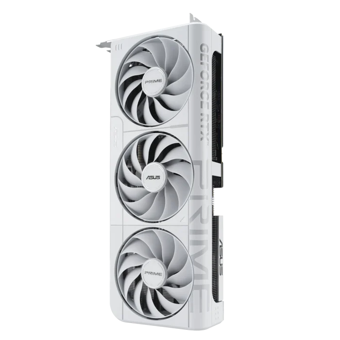ASUS Prime RTX 5070 | PCIe 5.0 | 12GB GDDR7 | Triple Fan OC | 7680x4320 - New - Image 5