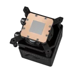ASUS ROG Ryujin III 360 ARGB Extreme | 360mm AIO Liquid Cooler | 3x 120mm Fans | 2800 RPM | Copper CPU Block - New - Image 7