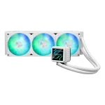ASUS Prime LC 360 ARGB | 360mm AIO Liquid Cooler | ARGB Lighting | Intel & AMD Compatible - New - Image 4