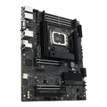 ASUS PRO WS W880-ACE SE | ATX Motherboard | LGA1851 Socket | 256GB DDR5 | PCIe 5.0 - New - Image 4