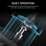 Corsair RS120 | 120mm PWM Fan | Fluid Dynamic Bearing | RGB Ready - New - Image 3
