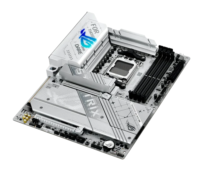 ASUS ROG STRIX X870-A GAMING WIFI | ATX | AM5 Socket | DDR5 | Wi-Fi 7 - New - Image 6