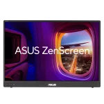 ASUS ZenScreen MB16FC | 16-inch WUXGA | 1920x1200 IPS | 75Hz | USB-C Portable Monitor - New - Image 4