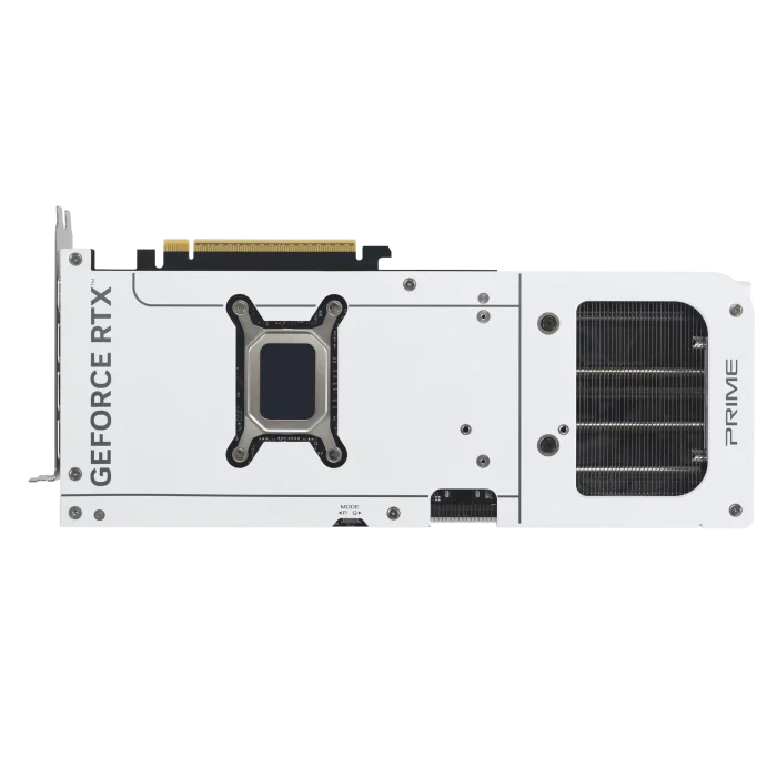 ASUS Prime RTX 5070 | PCIe 5.0 | 12GB GDDR7 | Triple Fan OC | 7680x4320 - New - Image 6