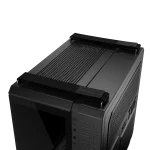 ASUS TUF Gaming GT502 Horizon | Midi Tower ATX Case | Tempered Glass ARGB | 4x Fan Included | 360mm Radiator Support - New - Image 10