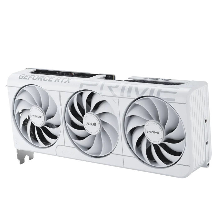 ASUS Prime RTX 5070 | PCIe 5.0 | 12GB GDDR7 | Triple Fan OC | 7680x4320 - New - Image 7