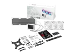 ASUS ROG Ryujin III 360 ARGB Extreme | All-in-One Liquid Cooler | 360mm Radiator | 3x 120mm Fans | ARGB Lighting - New - Image 6