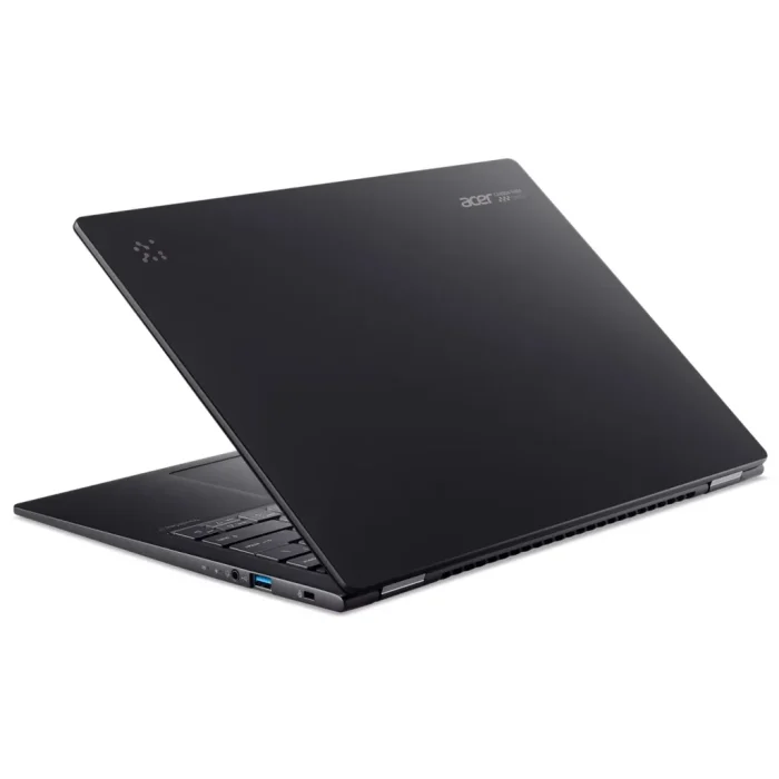 Acer TravelMate P6 | 14-inch WUXGA Touch | Intel Core Ultra 7 268V | 32GB RAM | 1TB SSD - New - Image 2
