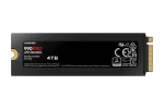 Samsung 990 Pro NVMe SSD | 4TB | M.2 2280 | Read 7450 MB/s | Write 6900 MB/s - New - Image 4