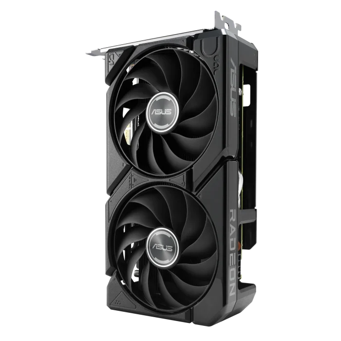 ASUS Dual Radeon RX 9060 XT | 8GB GDDR6 | PCIe 5.0 | 128-bit Memory Bus - New - Image 5