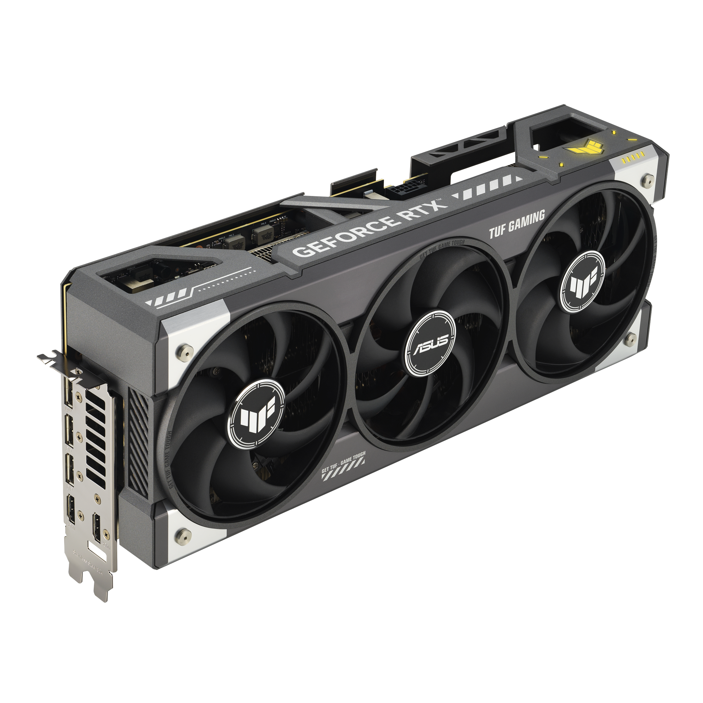 50903 ASUS TUF RTX 5090 OC | 32GB GDDR7 | PCIe 5.0 | 2580MHz Boost | 1000W TDP – New