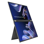 ASUS ZenScreen Duo OLED MQ149CD | 14-inch WUXGA OLED | DCI-P3 | Dual Screen | Portable - New - Image 3