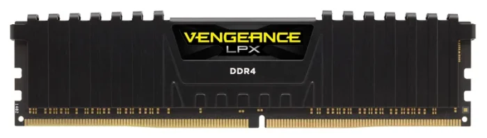 Corsair VENGEANCE LPX | 8GB DDR4 | 3000MHz | CL16 | Single Module - New - Image 3