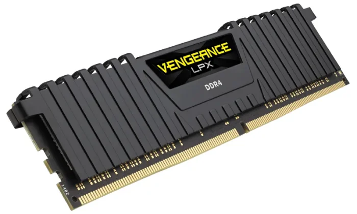 Corsair VENGEANCE LPX | 8GB DDR4 | 3000MHz | CL16 | Single Module - New - Image 4