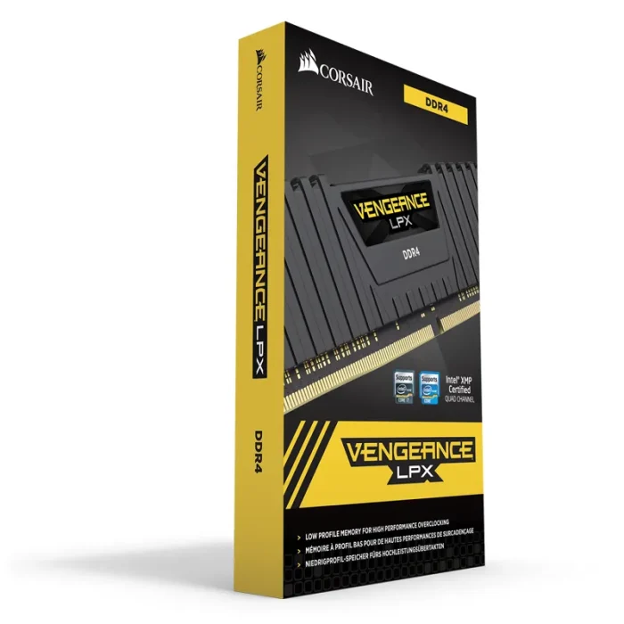 Corsair VENGEANCE LPX | 8GB DDR4 | 3000MHz | CL16 | Single Module - New - Image 5
