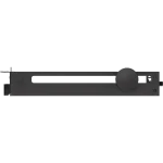 Cooler Master GPU Anti-Sag Bracket | Universal Fit | Adjustable Height | Easy Install | Sleek Black Design - New - Image 4