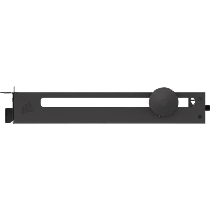 Cooler Master GPU Anti-Sag Bracket | Universal Fit | Adjustable Height | Easy Install | Sleek Black Design - New - Image 4