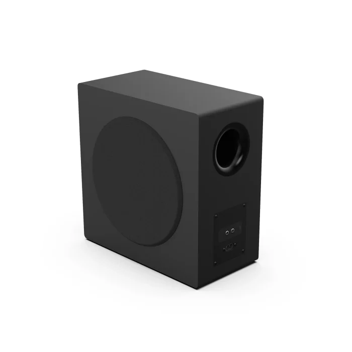 Hisense AX5100Q | 5.1 Channel | Dolby Atmos & DTS:X | 580W RMS | Active Subwoofer - New - Image 6