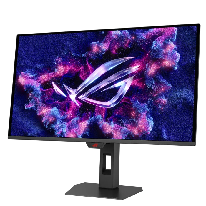 ASUS ROG Strix XG27AQDPG | 27-inch QHD QD-OLED | 500Hz | 0.03ms GTG | USB 3.2 Hub - New - Image 4