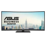 ASUS VA34VCPSR Docking Monitor | 34-inch WQHD 3440x1440 | 1500R Curved | USB-C PD 96W | USB 3.2 Hub - New - Image 5