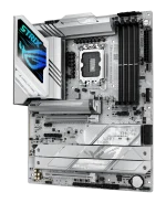 ASUS ROG STRIX Z890-A GAMING WIFI | ATX Motherboard | LGA1851 | DDR5 192GB Max | 5x M.2 Slots - New - Image 2