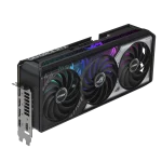 ASUS ROG Strix RTX 5070 Ti OC | 16GB GDDR7 | PCIe 5.0 | 7680x4320 Resolution - New - Image 3