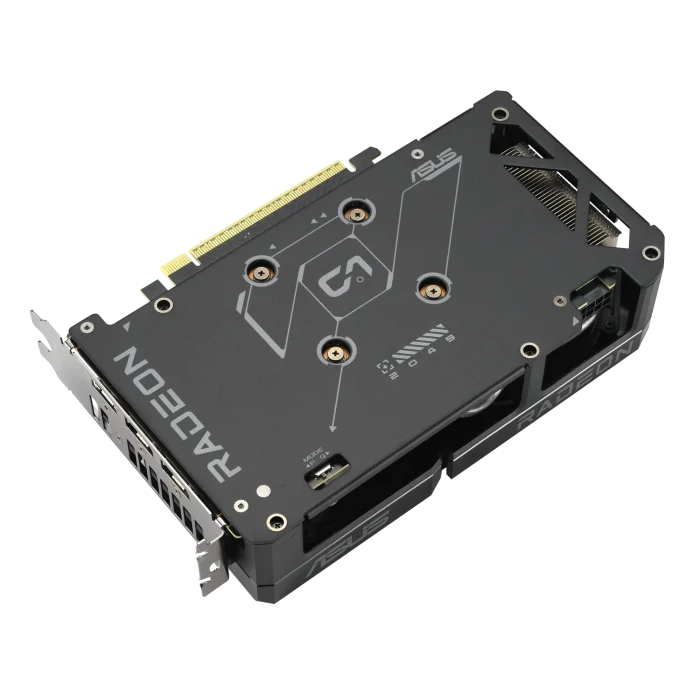 ASUS Dual Radeon RX 9060 XT | 8GB GDDR6 | PCIe 5.0 | 128-bit Memory Bus - New - Image 6