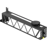 Cooler Master GPU Anti-Sag Bracket | Universal Fit | Adjustable Height | Easy Install | Sleek Black Design - New - Image 6