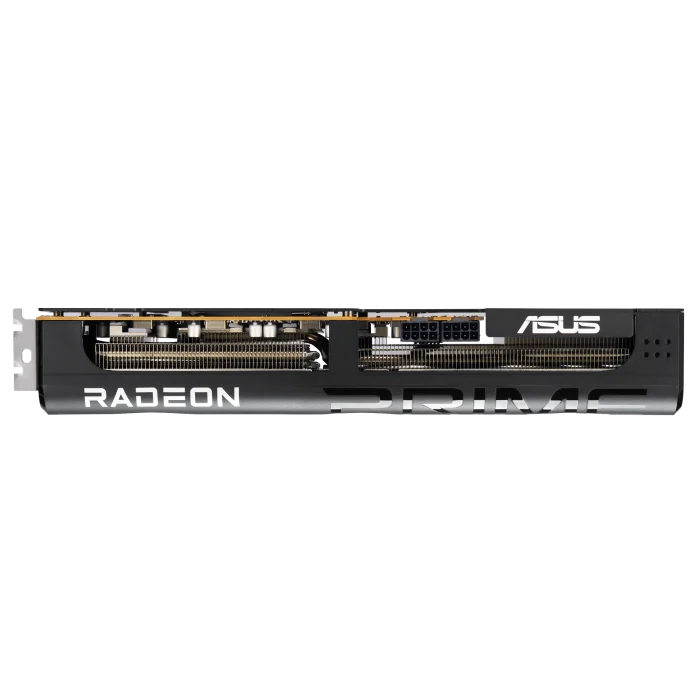 ASUS Prime RX9070 | Radeon RX 9070 | 16GB GDDR6 | PCIe 5.0 | 256-bit - New - Image 11