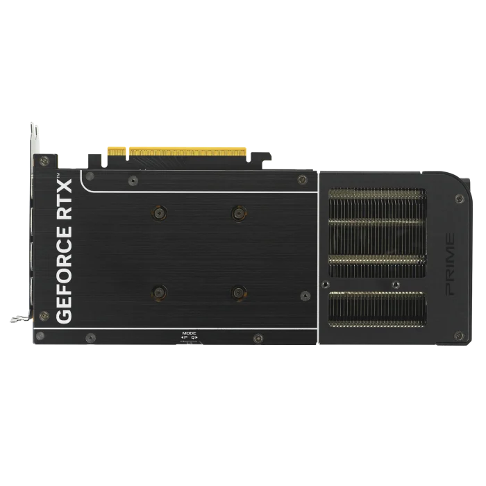 ASUS Prime RTX 5050 OC | NVIDIA GeForce RTX 5050 | 8GB GDDR6 | PCIe 5.0 | 128-bit - New - Image 4
