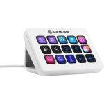 Elgato Stream Deck MK.2 | 15 Customizable LCD Keys | Tactile Control Interface | USB-C Connected - New - Image 2