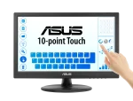 ASUS VT169HE Touch Monitor | 15.6-inch Full HD | VA Panel | 60Hz | 5ms Response - New - Image 4