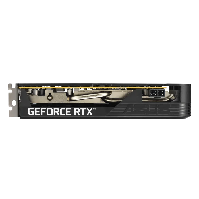 ASUS Dual RTX 5050 OC | NVIDIA GeForce RTX 5050 | 8GB GDDR6 | PCIe 5.0 | 7680x4320 - New - Image 7