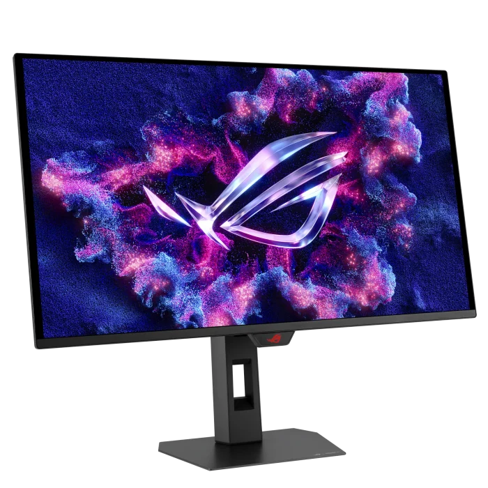 ASUS ROG Strix XG27AQDPG | 27-inch QHD QD-OLED | 500Hz | 0.03ms GTG | USB 3.2 Hub - New - Image 5