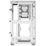 Corsair 2000D AIRFLOW | Mini-ITX SFF Case | 3x 2.5'' Drive Bays | Up to 360mm Radiator | SFX PSU Support - New - Image 8