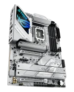 ASUS ROG STRIX Z890-A GAMING WIFI | ATX Motherboard | LGA1851 | DDR5 192GB Max | 5x M.2 Slots - New - Image 4