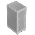 Corsair 2000D AIRFLOW | Mini-ITX SFF Case | 3x 2.5” Drive Bays | Up to 360mm Radiator | SFX PSU Support – New