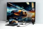 ASUS DC201 USB-C Dock | Dual 4K 60Hz | 100W Power Delivery | HDMI 2.1 + DP 1.4 - New - Image 5