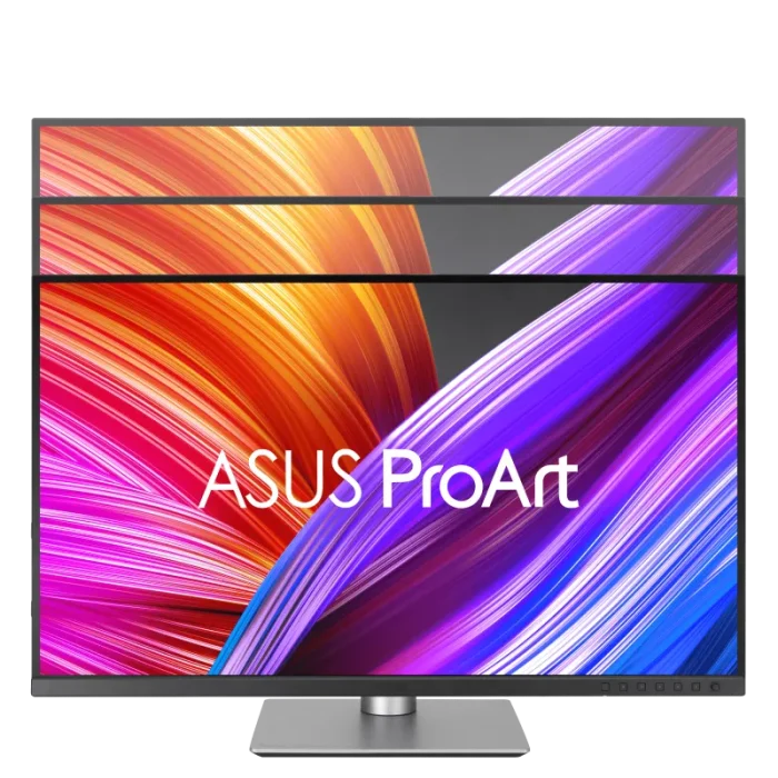 ASUS ProArt PA279CRV | 27-inch 4K UHD IPS | 99% DCI-P3 | USB-C | Calman Verified - New - Image 4
