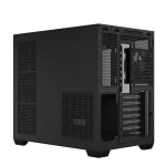 ASUS A32 Plus TG ARGB | Mid-Tower ATX | Tempered Glass | ARGB Fans | 2x HDD + 3x SSD Bays - New - Image 6