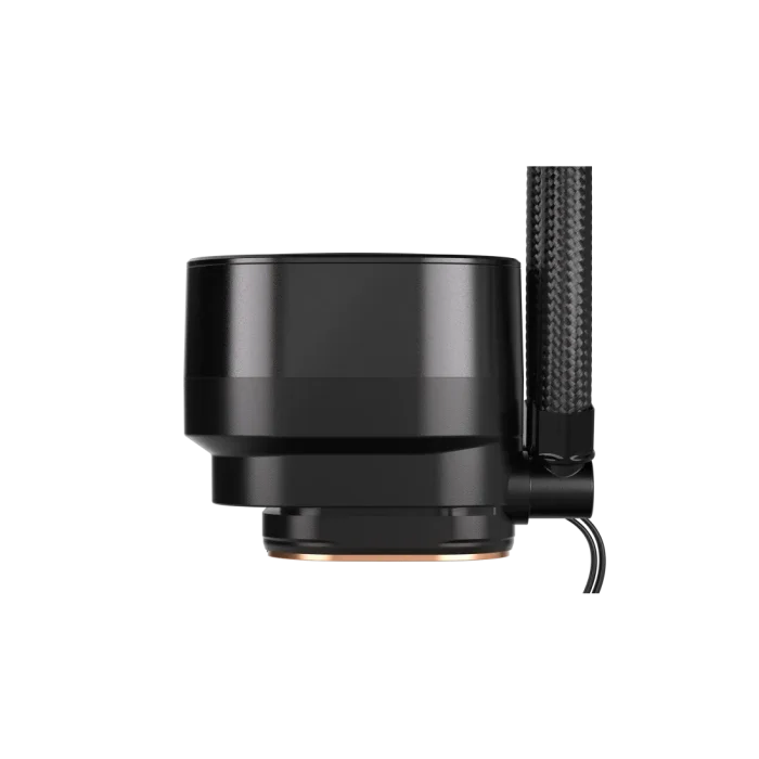 Corsair NAUTILUS 240 | 240mm Radiator | Liquid CPU Cooler | Intel LGA 1851/1700 & AMD AM5/AM4 - New - Image 4