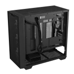 ASUS A21 Plus TG ARGB | Micro-ATX / Mini-ITX | Tempered Glass | ARGB Fans | 360mm Radiator Support - New - Image 5