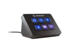 Elgato Stream Deck Mini | 6 Customizable LCD Keys | Adjustable Stand | Content Creation Controller - New - Image 3