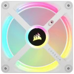 Corsair iCUE LINK QX120 RGB | 120mm PWM Fan | iCUE LINK Ecosystem | Expansion Kit - New - Image 5