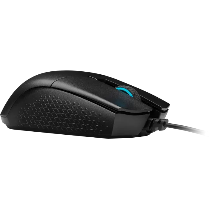 Corsair KATAR PRO | Ultra-Light Gaming Mouse | 12400 DPI | Optical Sensor | USB Wired - New - Image 6